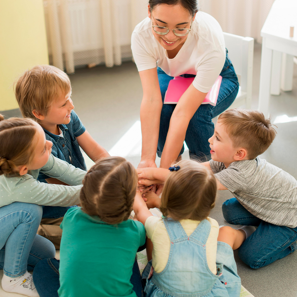 Convivencia Escolar: ¿Cómo Promover un Entorno Armónico?
