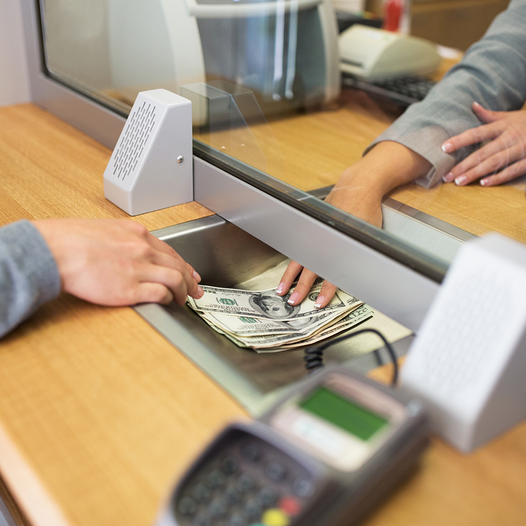 Curso de Cajero con Mención: Ideal para Ingresar al Mundo Financiero