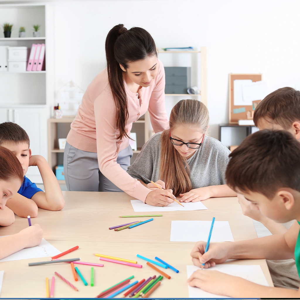 Curso de Convivencia Escolar: ¿A Quién Va Dirigido?