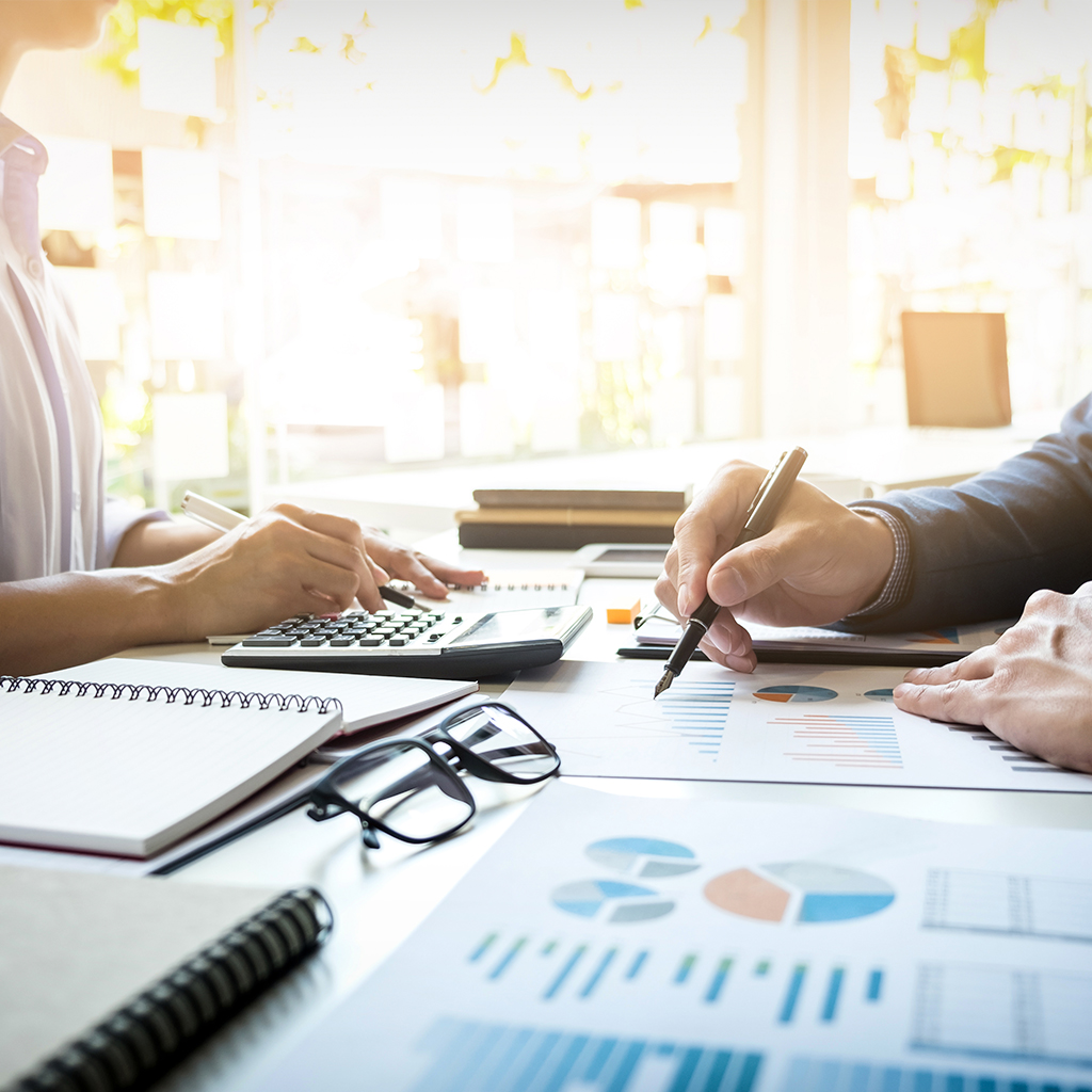 Impulsa tu carrera con un curso de asistente administrativo contable especializado en recursos humanos