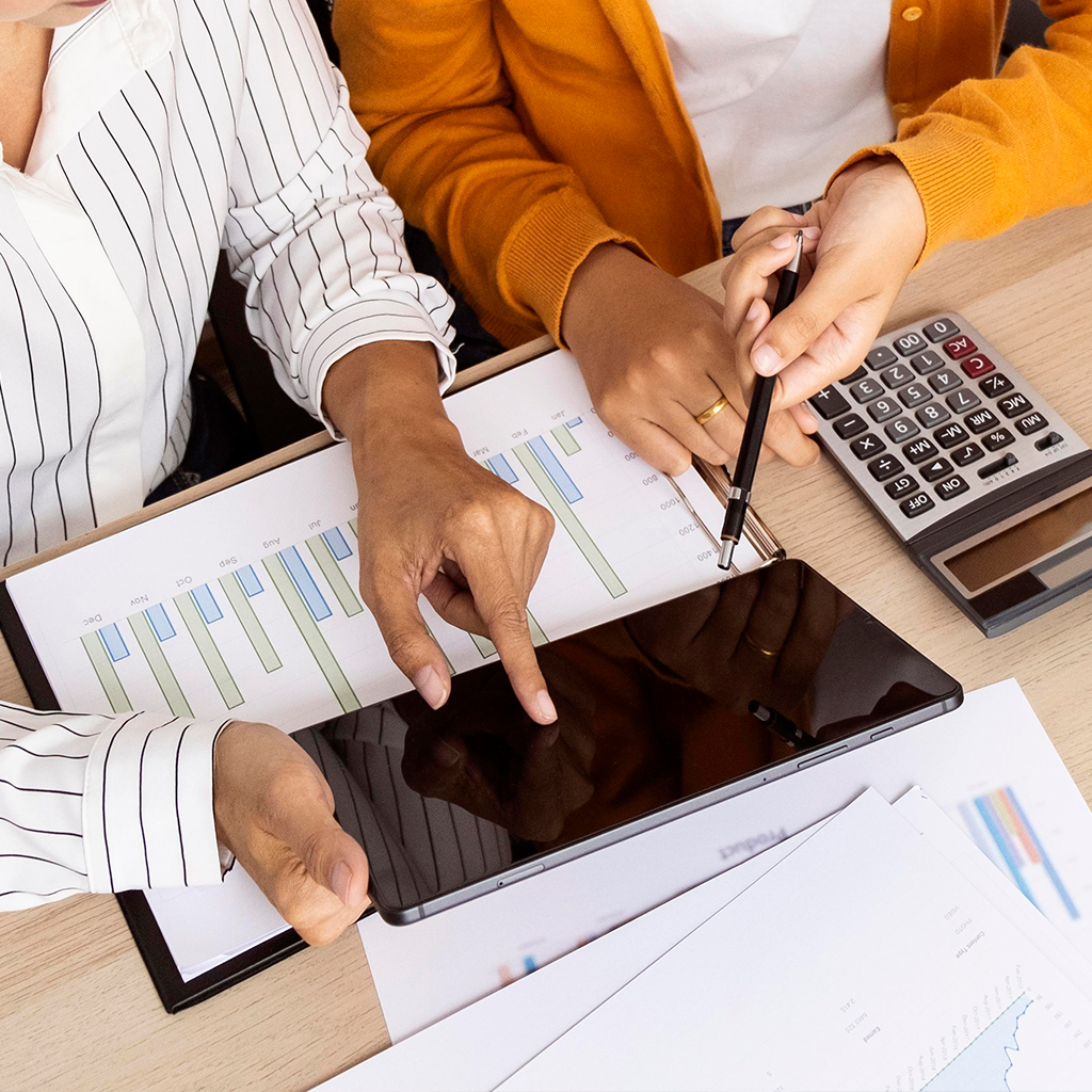 Mejora tu perfil profesional: Capacitate como asistente administrativo contable con énfasis en RR.HH