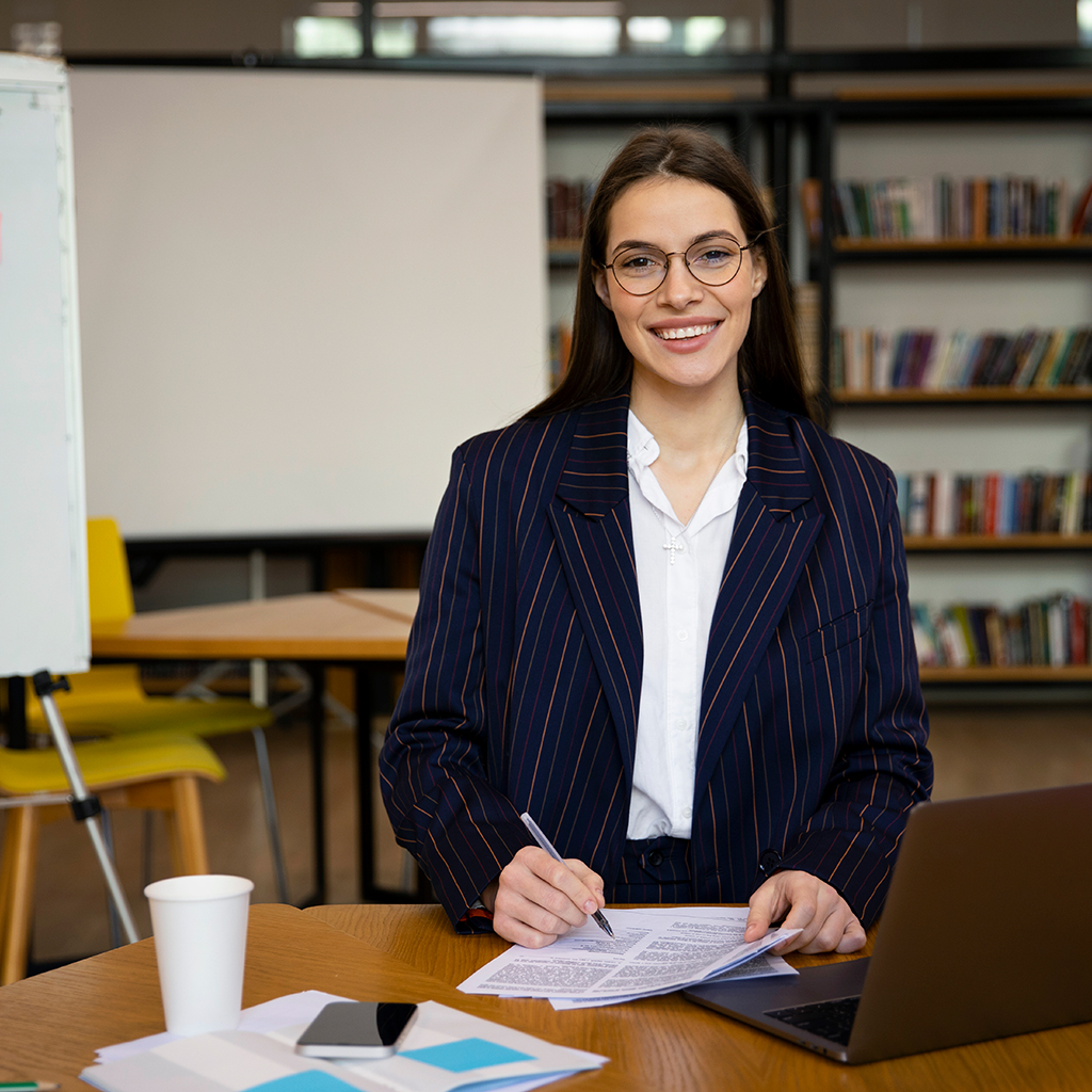 Sé el apoyo estratégico de cualquier empresa: Asistente administrativo contable especializado en RR.HH.