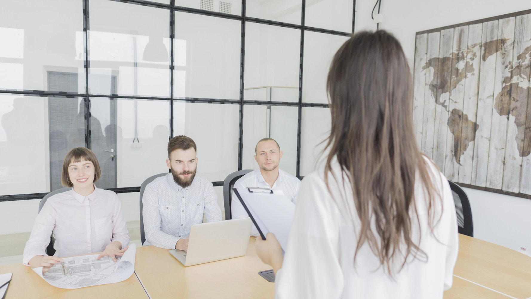 Curso de Perfeccionamiento en Gestión de RR.HH. Mención en Administración de Personas